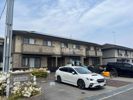 シティパル B棟の外観画像