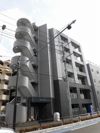 AZALEA（アザリエ）元住吉の外観画像