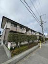 パークヒル王塚台の外観画像