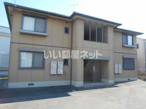 シーサイドビラⅡ江井島駅前の外観画像