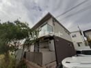 シャーメゾン松陰の外観画像