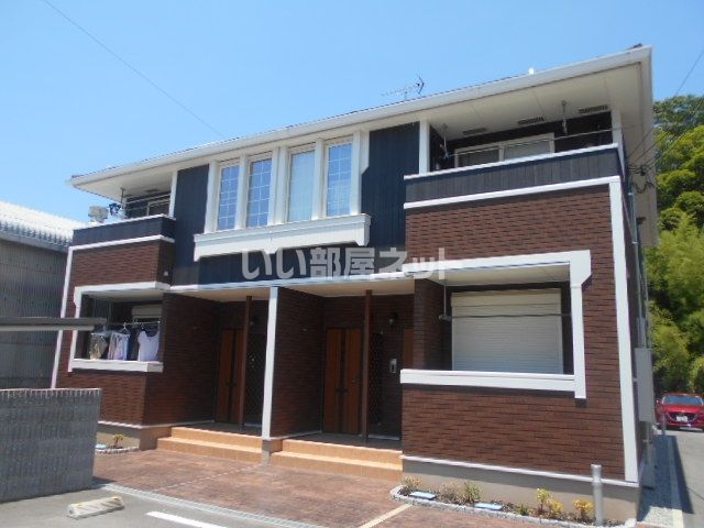 コンブリオⅠの外観画像