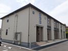 フォレストガーデンヒルズAの外観画像