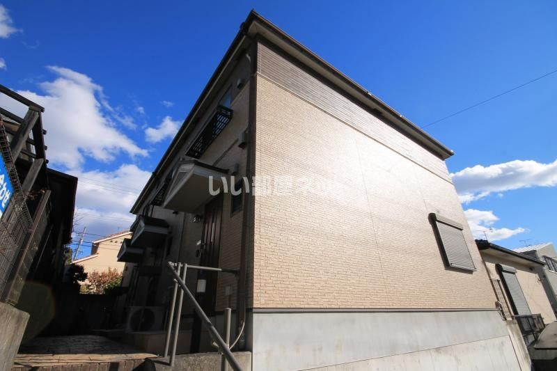 la Maison SunRimoの外観画像