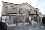ドミール若村Ⅱの外観画像