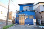 諏訪町戸建Ⅱの外観画像