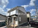 COURT GREEN HILL Bの外観画像