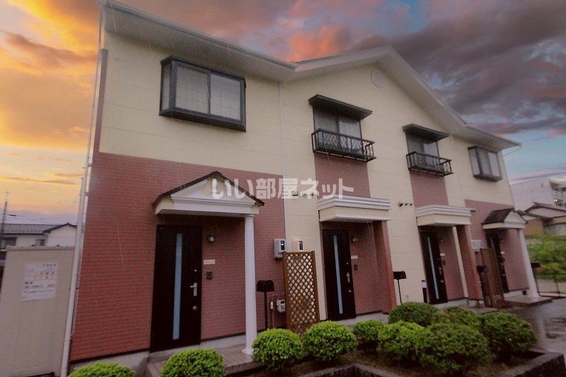SUNNY HILL Bの外観画像