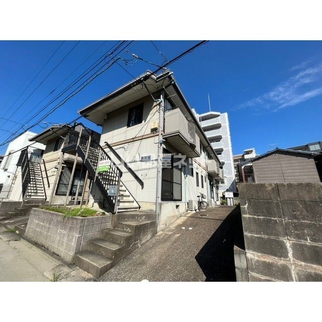 HIKARI COOPOの外観画像