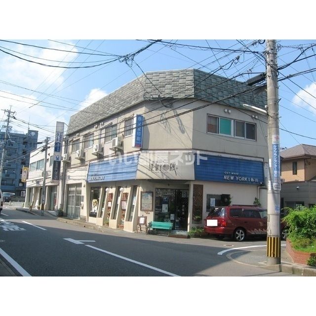 エクセル春日原の外観画像