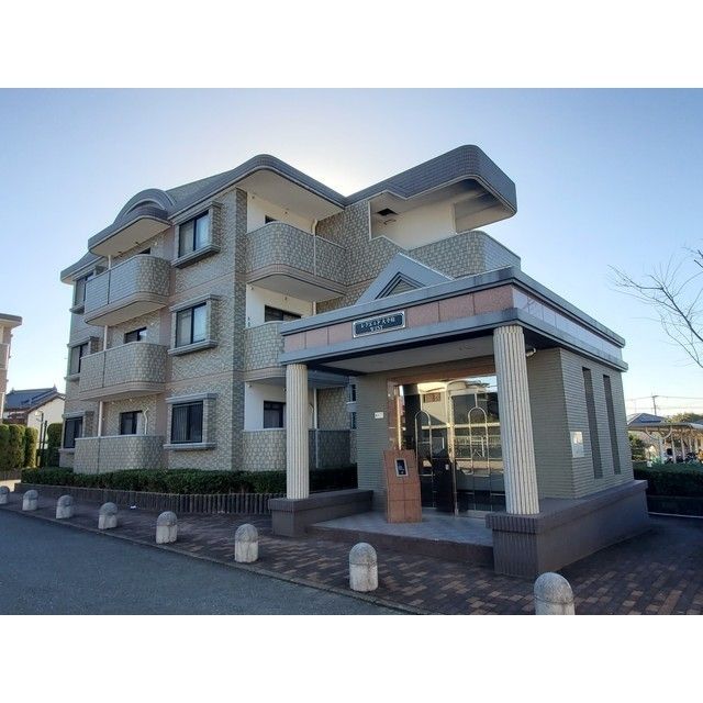 レクエルド大宰府 EASTの外観画像