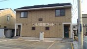 COMFORT RESIDENCE Iの外観画像