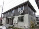 フォレステージ イースト Aの外観画像
