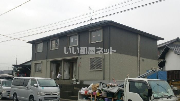 グリュック バウムの外観画像
