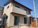 豊田市河合町戸建貸家の外観画像