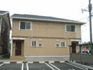 リビングタウン矢原 C棟の外観画像