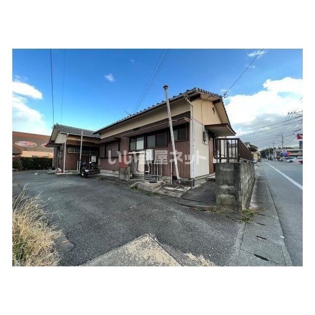 今山熊崎貸家の外観画像