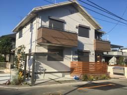 上小町さくらの外観画像