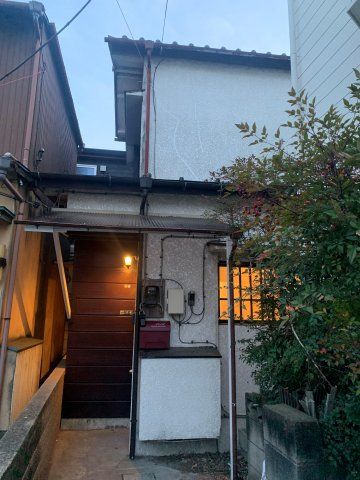 デザイナーズ古民家 しんこいわの外観画像