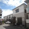森本ハイツの外観画像