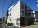 サンライズ 統山の外観画像