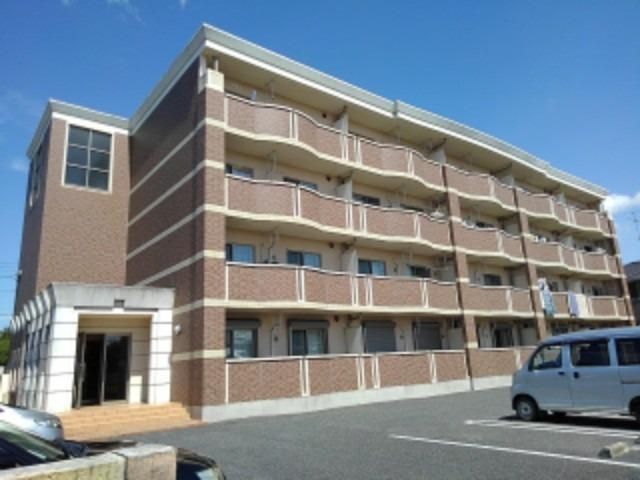 ランデュール城西の外観画像