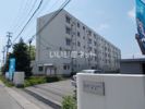 ビレッジハウス芦谷1号棟の外観画像