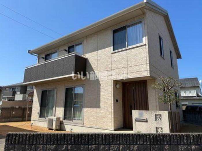 大町 戸建D-roomの外観画像