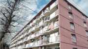 小田急町田マンションの外観画像