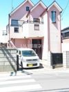 萱田1092-5貸家の外観画像
