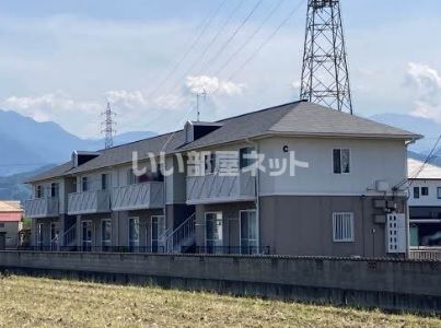 ロイヤル田坂 C棟の外観画像