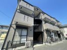 ニューパレス佐貫の外観画像