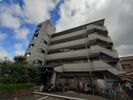 ベルデフラッツ松野の外観画像