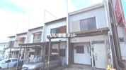 堺橋テラスハウスの外観画像