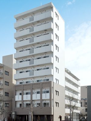 プライムアーバン葛西Ⅱの外観画像