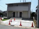 前原東テラスハウスの外観画像