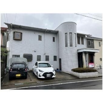 ザ・ブルックリンA棟の外観画像