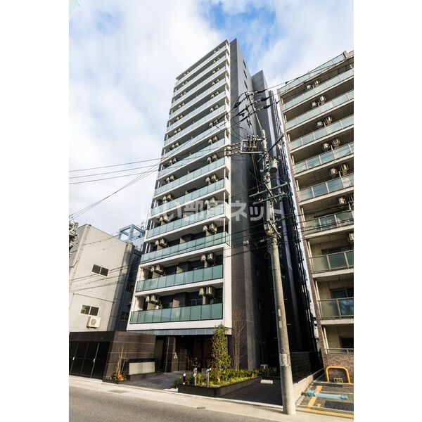 エステムコート名古屋今池アーバンゲートの外観画像