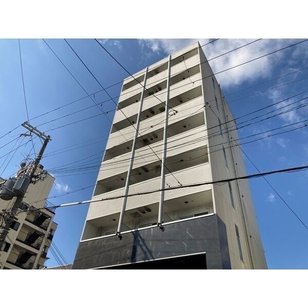 LIVE SQUARE 豊秀の外観画像