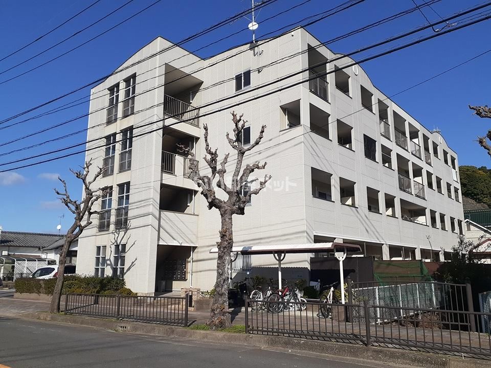 ProsperityPlaceの外観画像