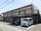 シティハイツ西浦の外観画像