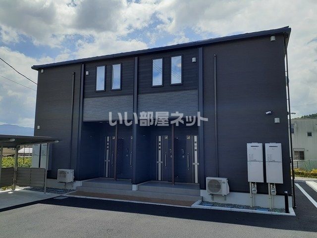 アイリスホーム柿平 Ⅱの外観画像