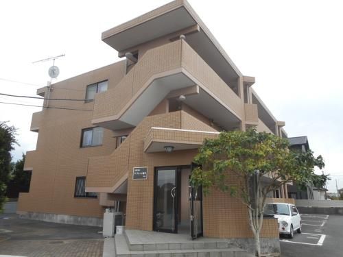 ラフォーレ知手の外観画像