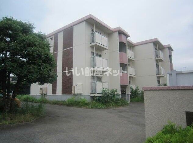 センチュリーハイツつくし野2号棟の外観画像