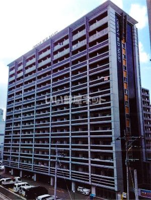 CLUB ORIENT BLD No.87 MARIAGE STATIONの外観画像