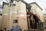 コーポファミリーの外観画像