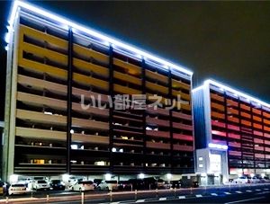 CLUB ORIENT BLD №82 EMPRESSの外観画像