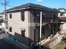 森野2丁目テラスハウスの外観画像