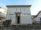 勝田台6丁目貸家の外観画像