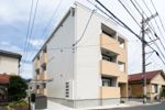 Le Rivage大町東（ル・リヴァージュ）の外観画像